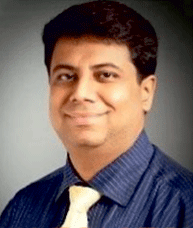 Dr. Abhinibesh Chatterjee