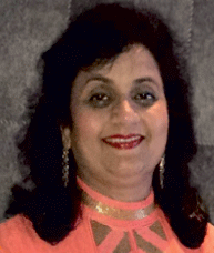 Dr. Sunita